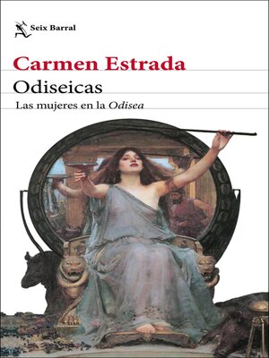 cover image of Odiseicas